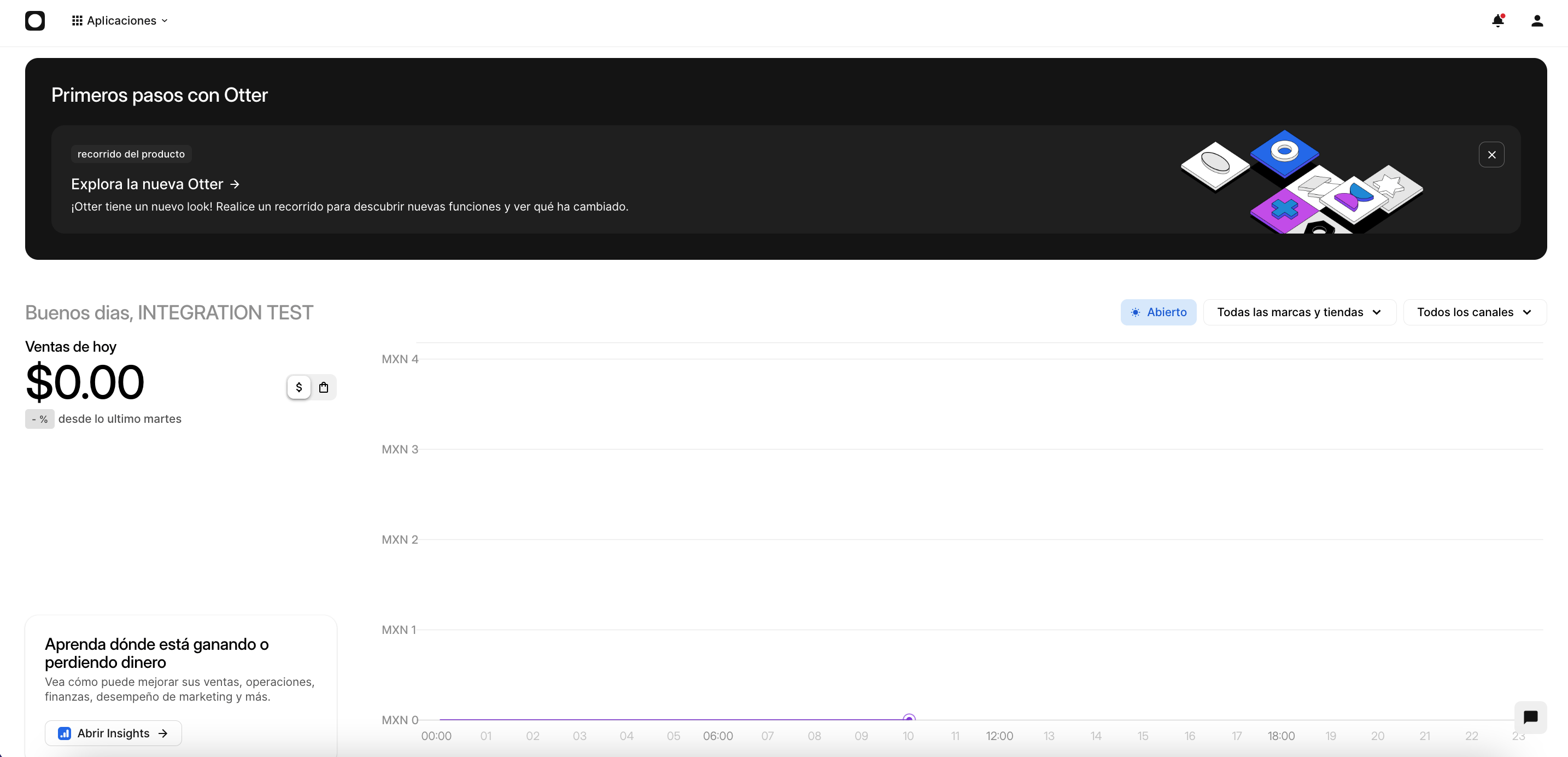 ¿Qué es Administrador de Negocio (Hubster Dashboard)? Hubster LATAM