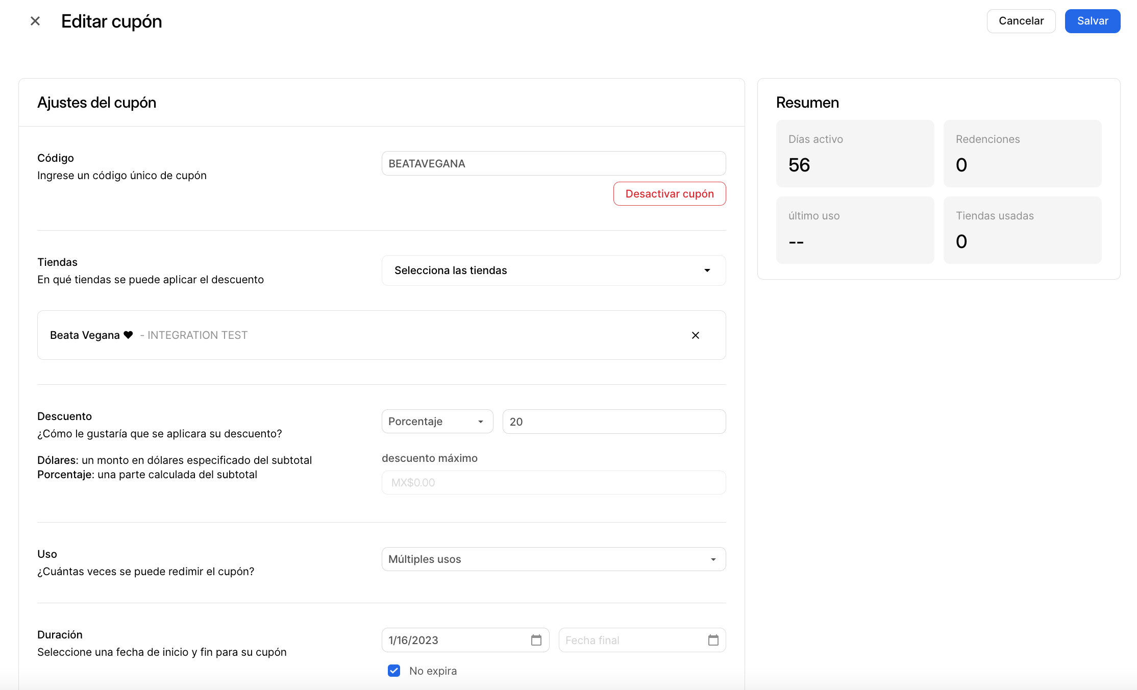 ¿Qué es Administrador de Negocio (Hubster Dashboard)? Hubster LATAM