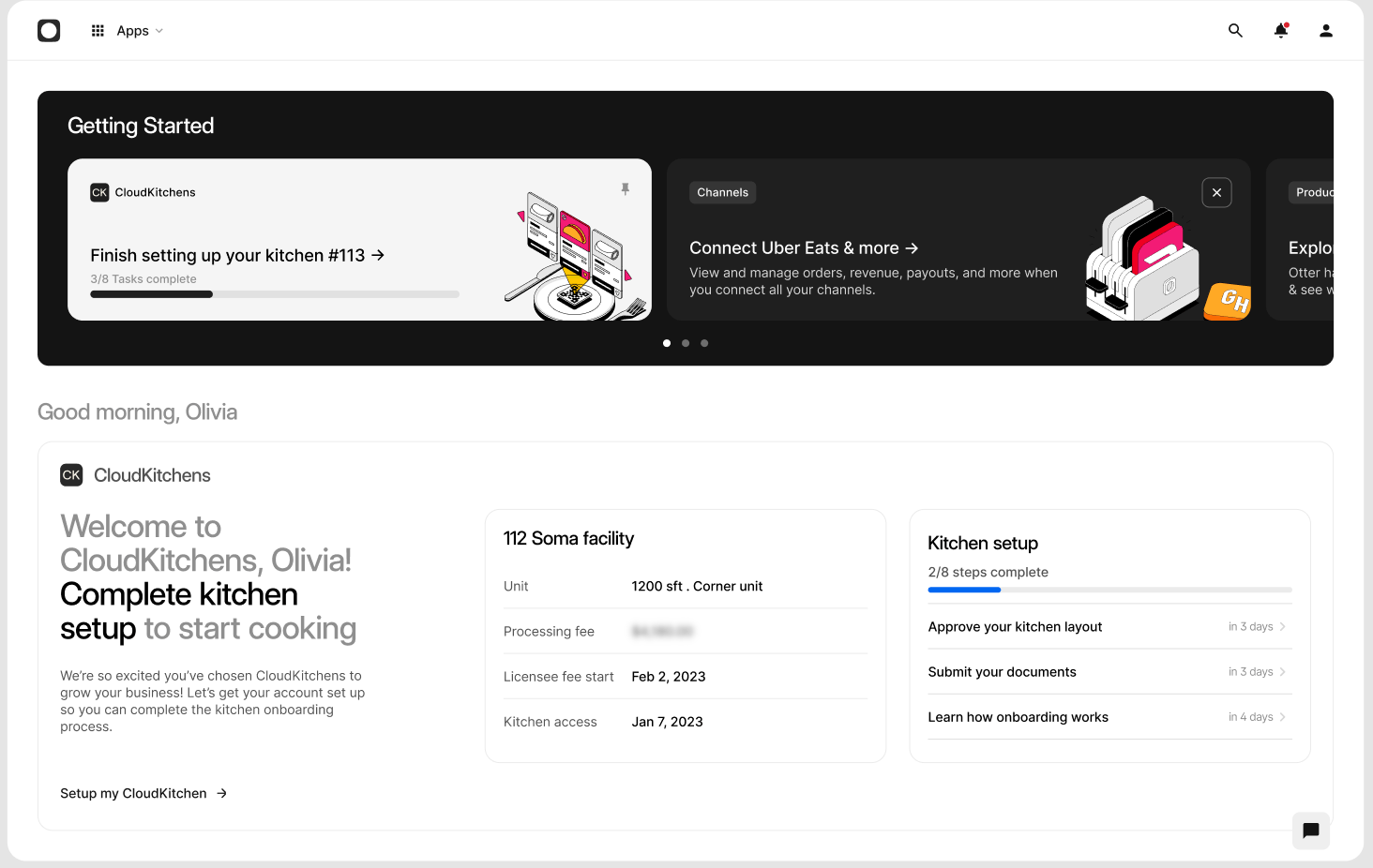 ¿Qué es Administrador de Negocio (Hubster Dashboard)? Hubster LATAM
