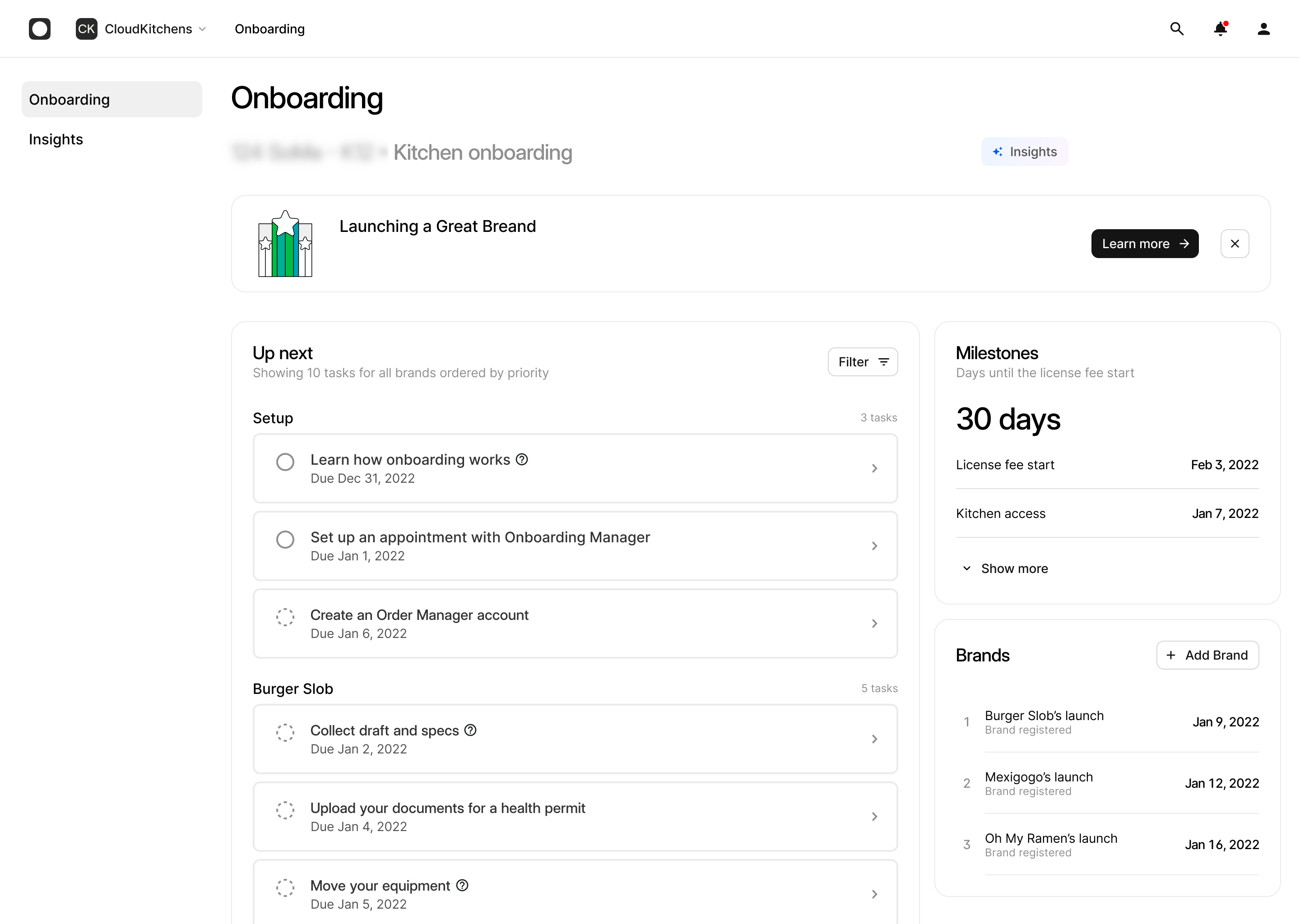 ¿Qué es Administrador de Negocio (Hubster Dashboard)? Hubster LATAM
