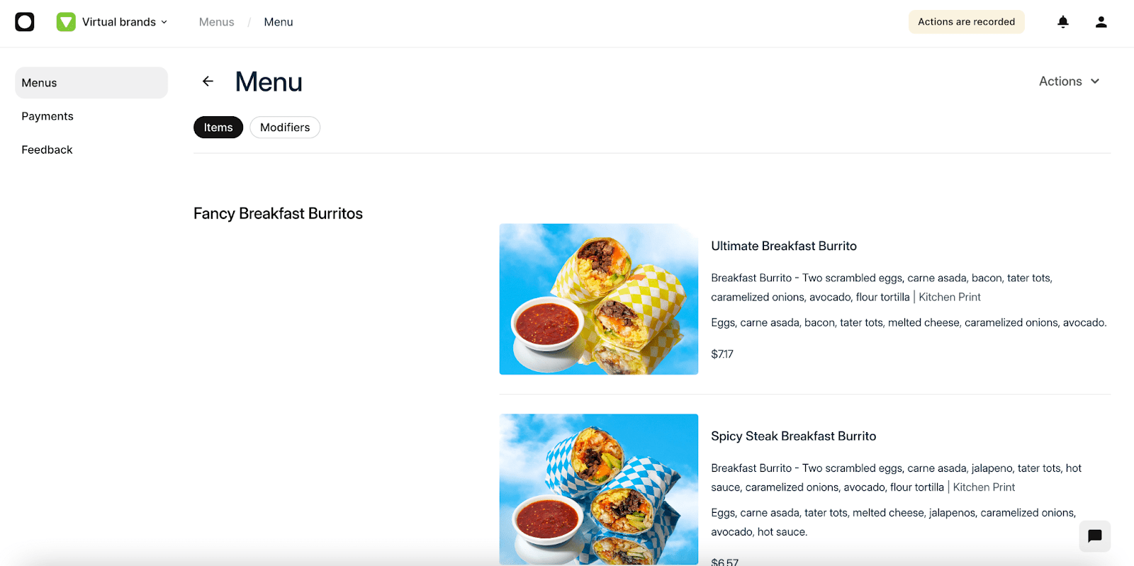 ¿Qué es Administrador de Negocio (Hubster Dashboard)? Hubster LATAM