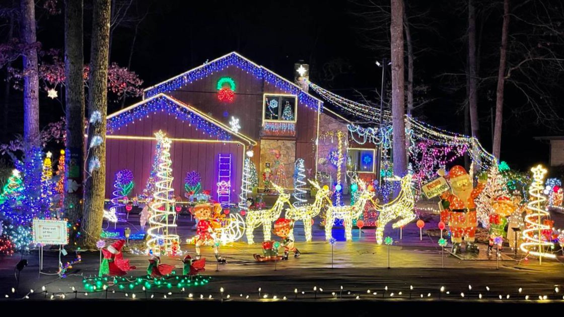 Events for August 2024 Trying to Adult RVA