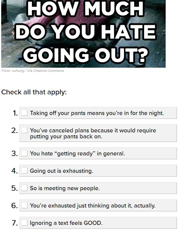 How to write a personality quiz Interact Blog How to write a personality quiz Interact Blog