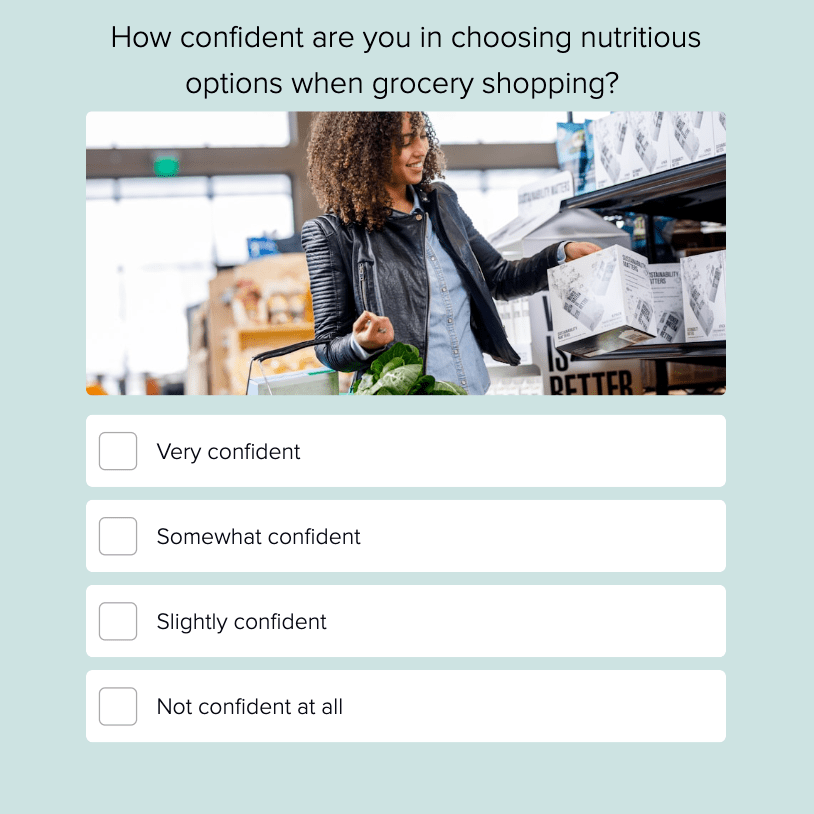 Grocery Shopping Quiz Questions and Answers Interact Blog