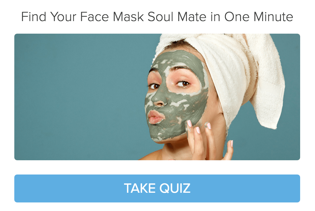 Personality Quiz Templates « Interact