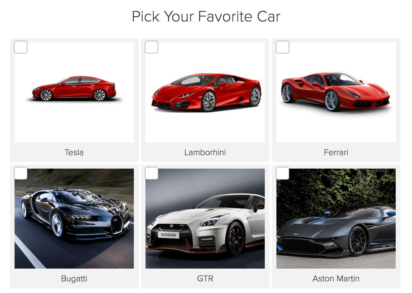 50 Quiz Questions You Should be Asking « Interact