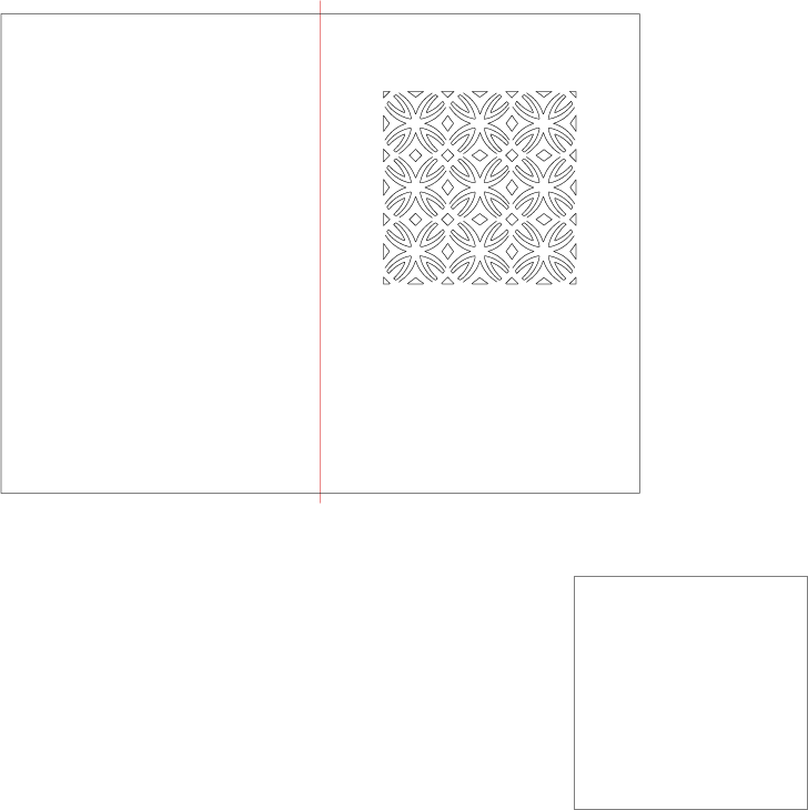 Window Card SVG Try It Like It Create it