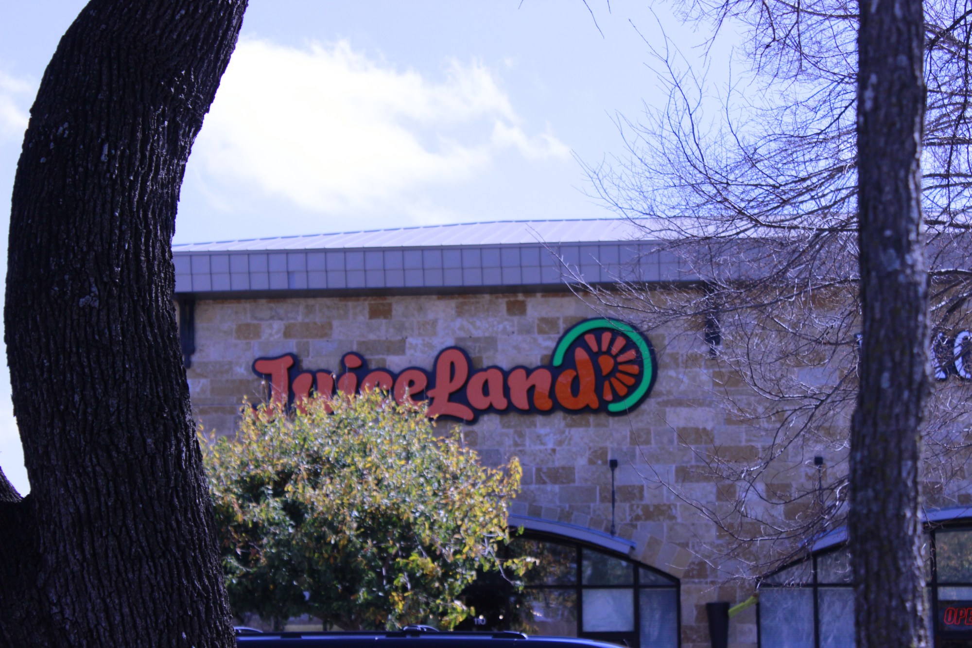 JuiceLand vs Me Try it, Emily