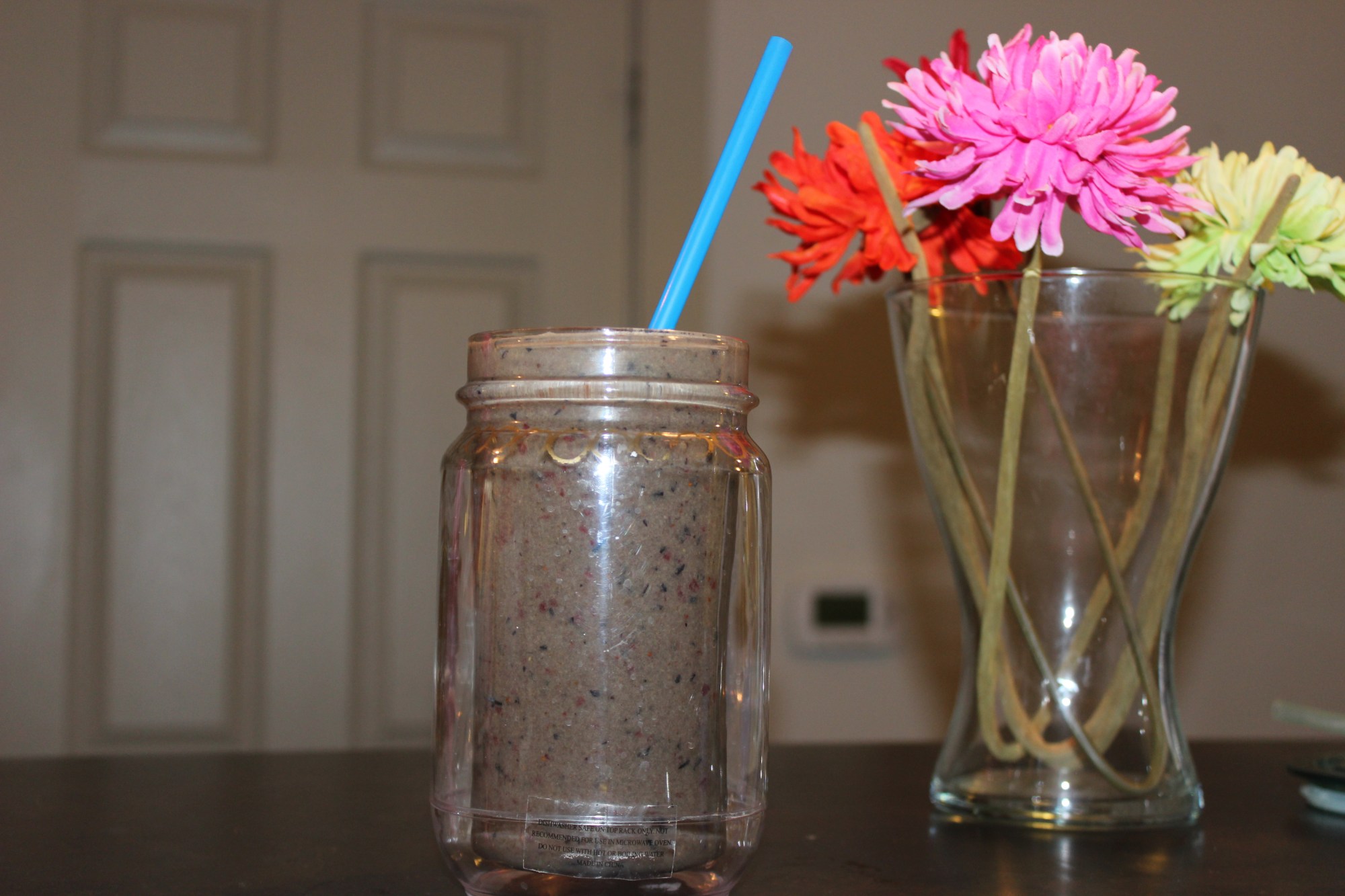 JuiceLand vs Me Try it, Emily