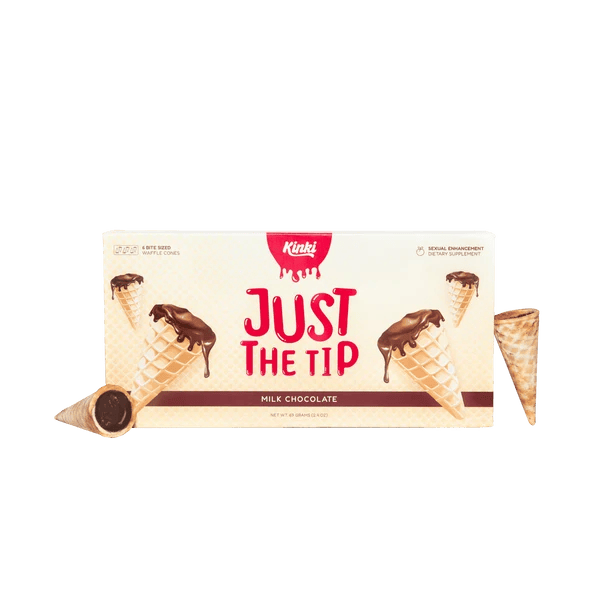 Just The Tip