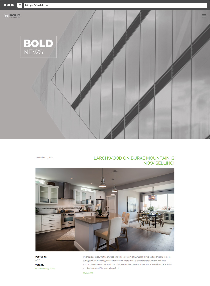 tryl.es — Bold Properties