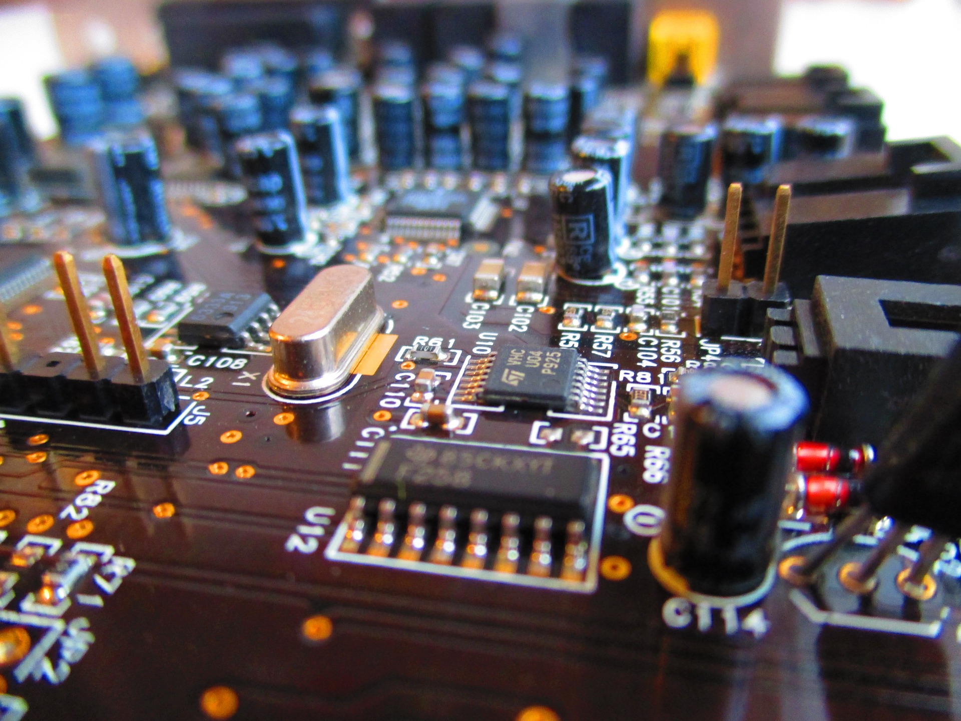 Trylene Inc. Electronic Manufacturing Services
