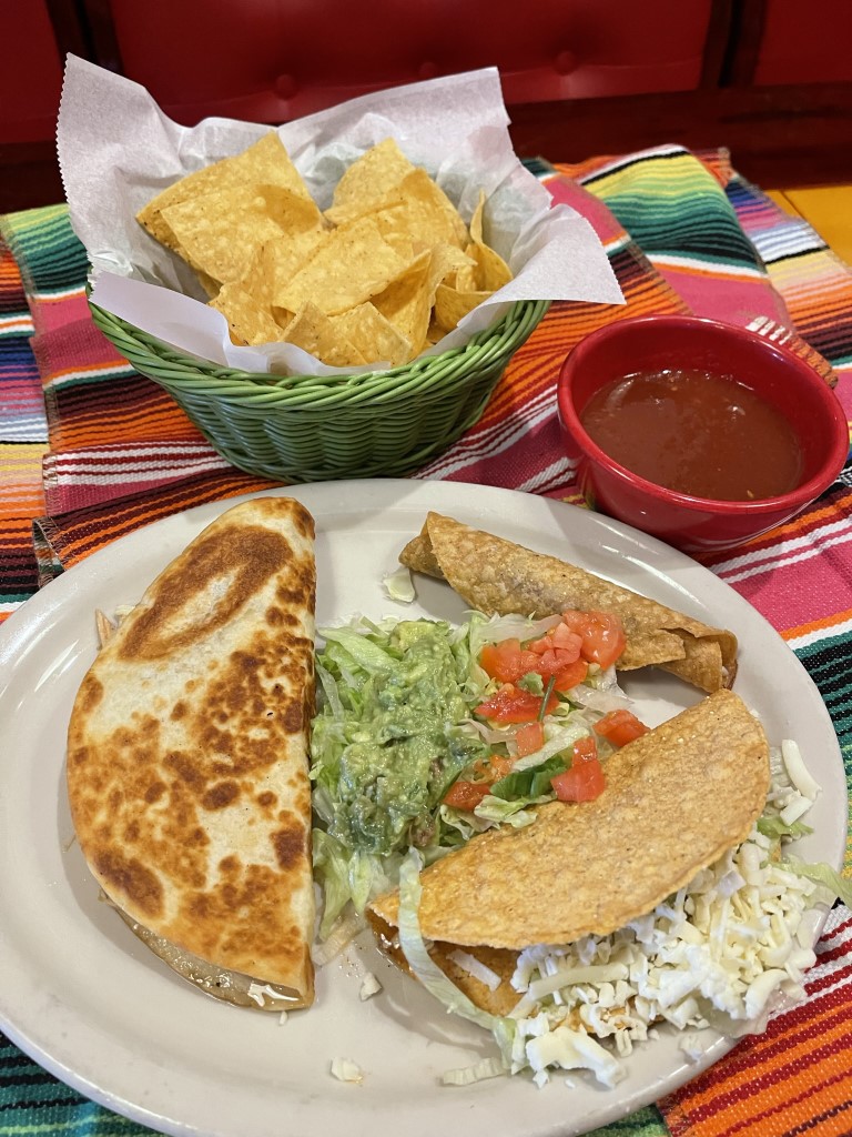 El Norte North Hills