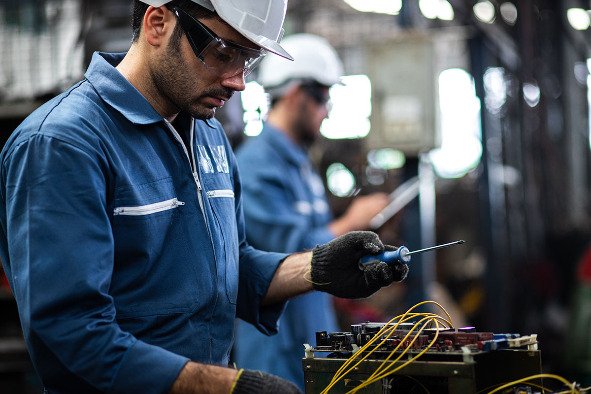 Operator..What You Need To Know, When You Need To Know It. LogBook