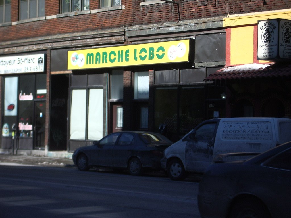 10 Best Cheap Grocery Stores In Montreal Trylon Montreal