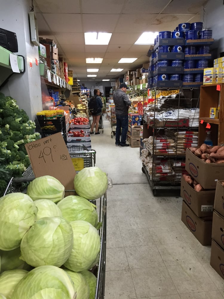 10 Best Cheap Grocery Stores In Montreal Trylon Montreal