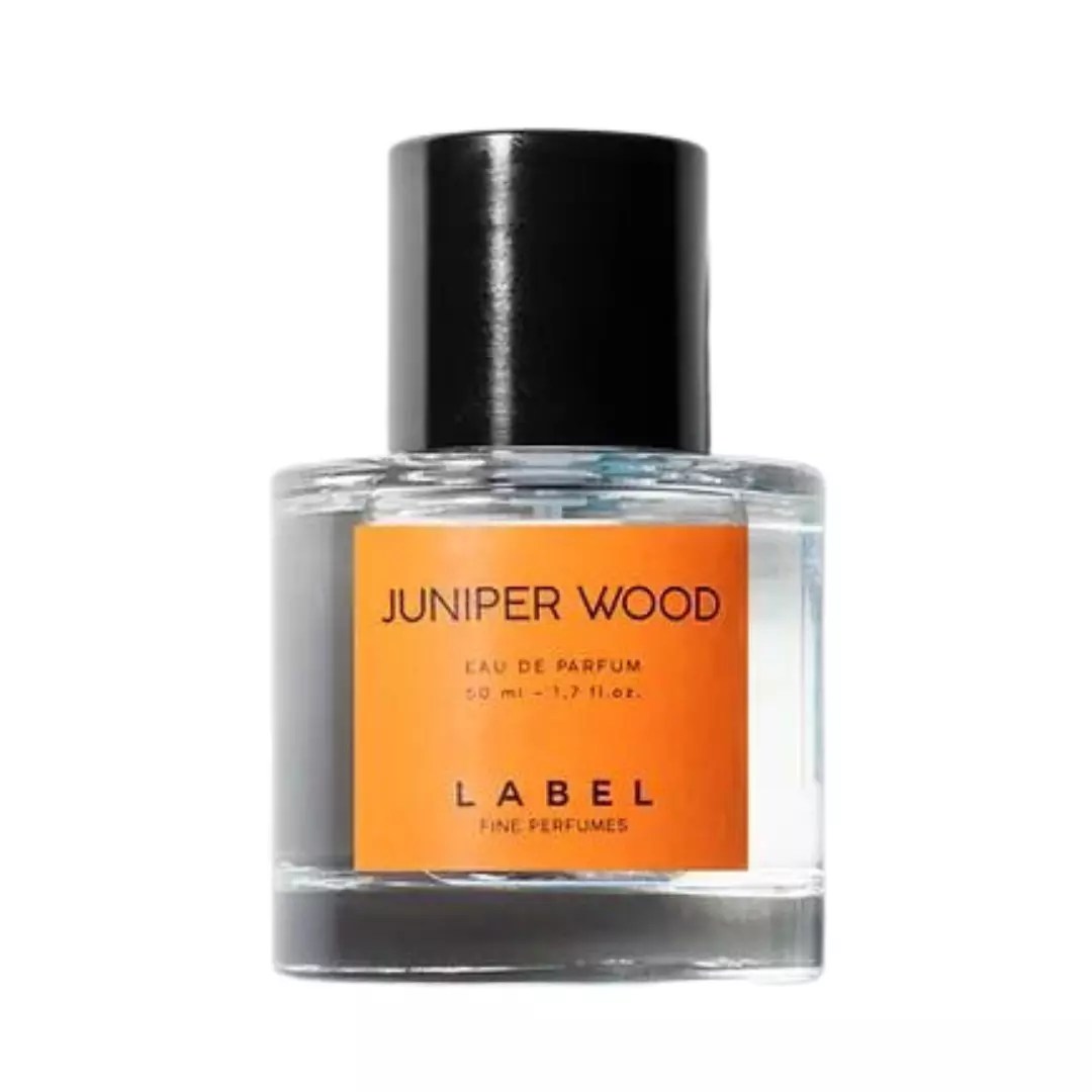 💫Juniper Wood by Label Try now perfume sample 🌟 TRYMEFIRST