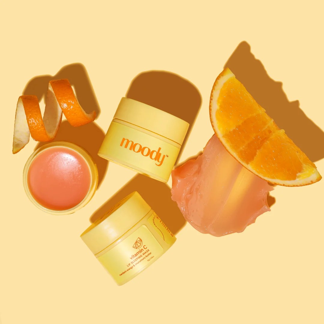 Lip Care Moody Store