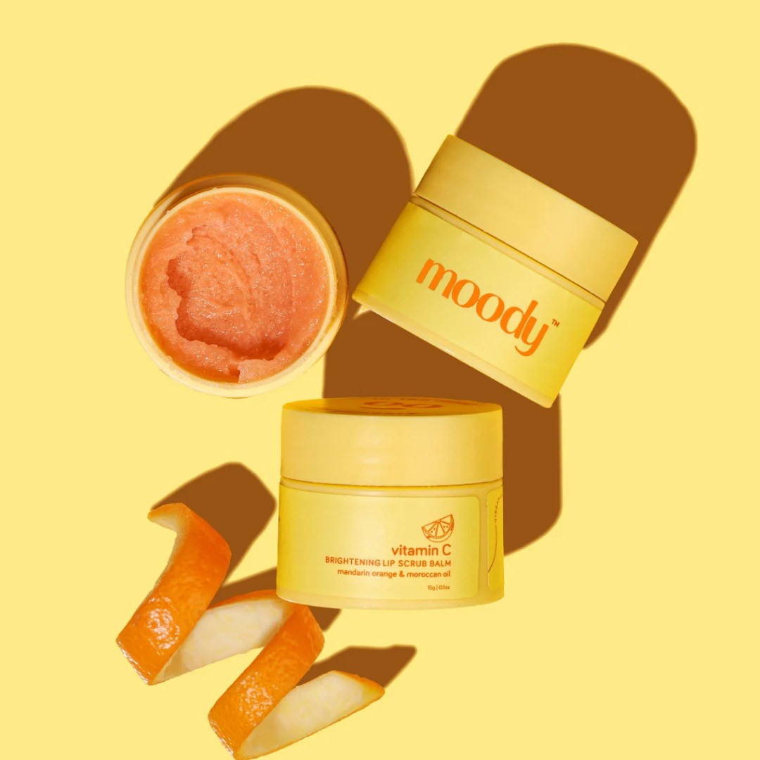 Lip Care Moody Store