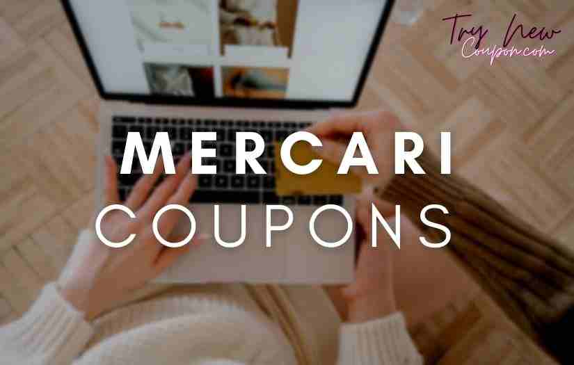 Mercari Coupon Code December 2023 Up to 30 OFF Codes
