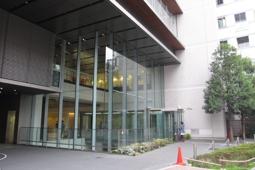 [旅行] シックス・アパートのセミナー受講 at 関東ITソフトウェア健保会館 思考回廊