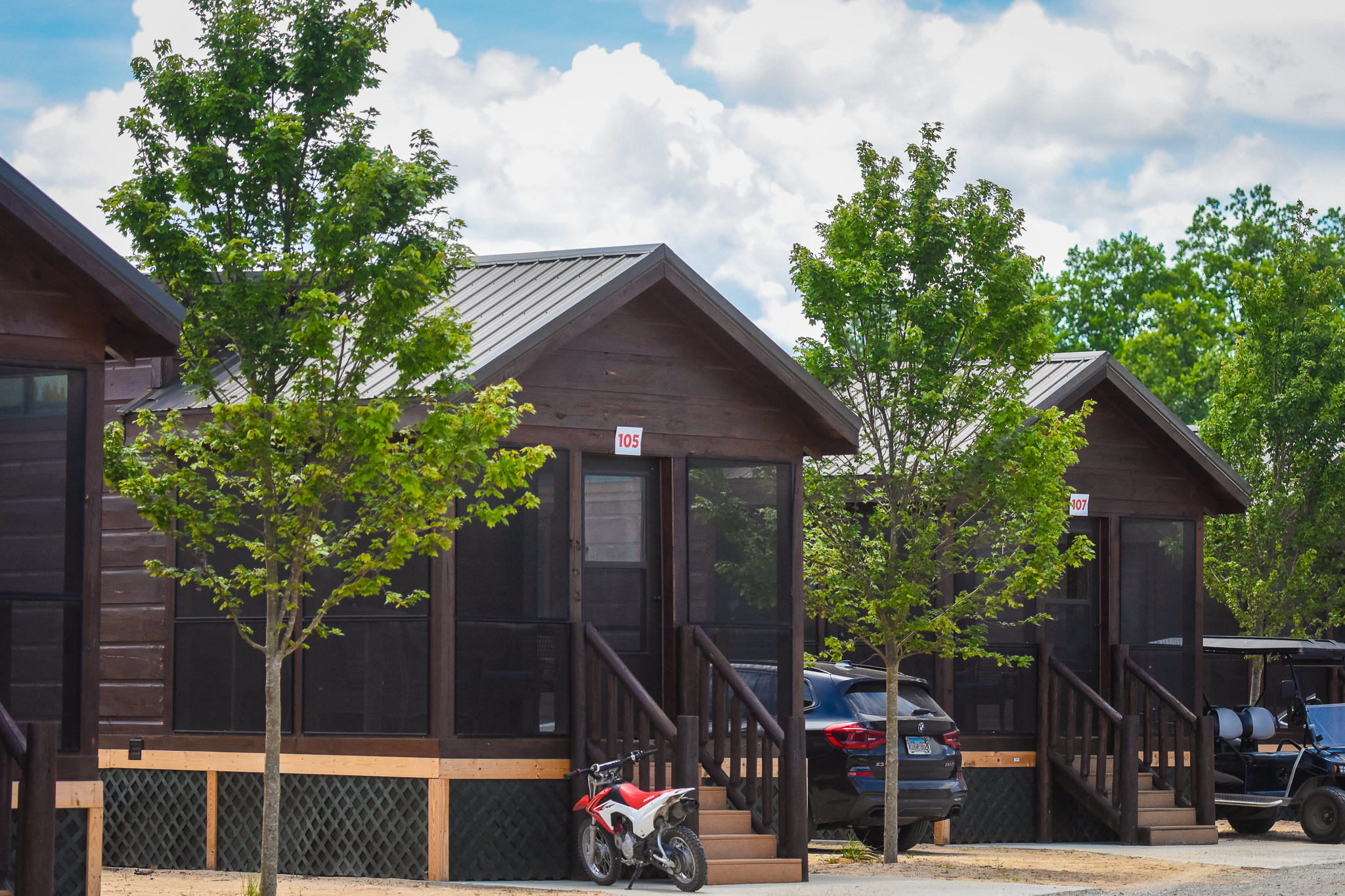Tryon International Equestrian Center