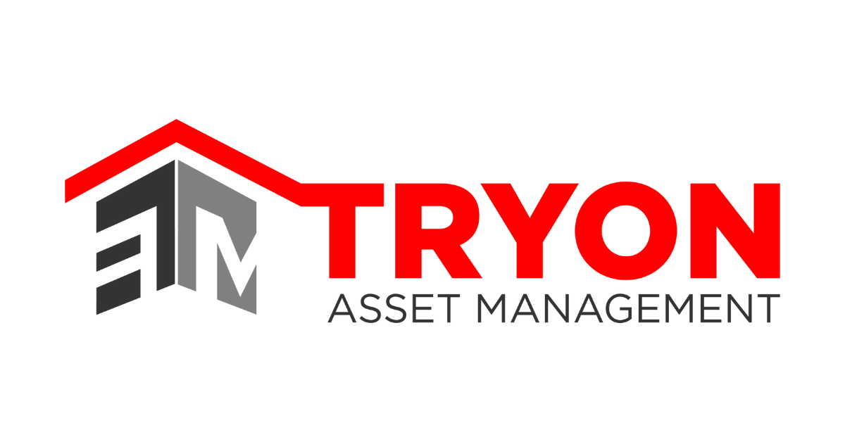 Rental Application Tryon Asset Management