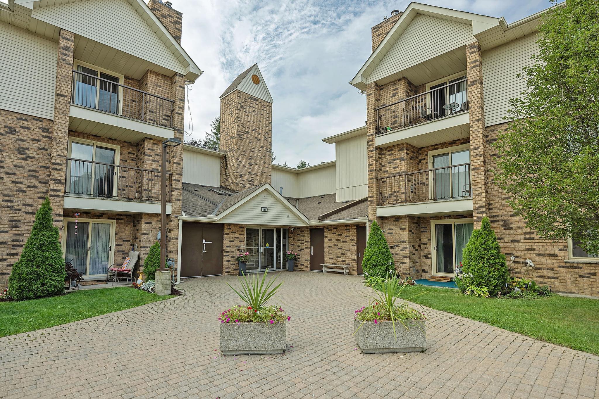 Tryon Asset Management Property Management ON