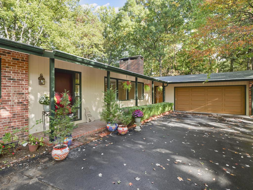 Tryon NC Real Estate, Columbus Properties, Tryon Equestrian Properties