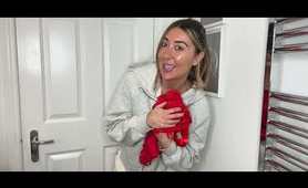 Daring Transparent Lingerie Try-On Haul with Ms Bella [4K] - Videos