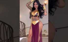 Curvy Bikini Try On Haul | Micro Bikini Try On Haul | Lingerie Try On #