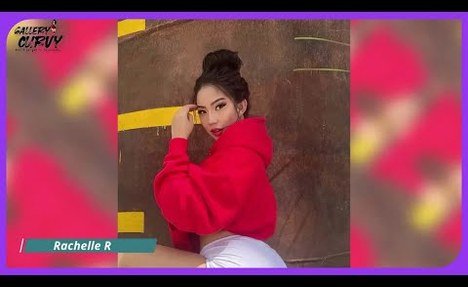 Rachelle Ruth Swimsuit tankini 2024 - High Waist Micro bikini Try On