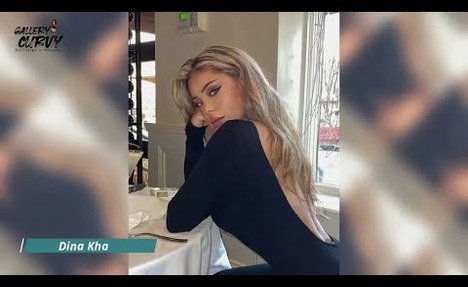 Dina Khalil Swimsuit bathing suit 2024 - High Waist Micro thong bikini