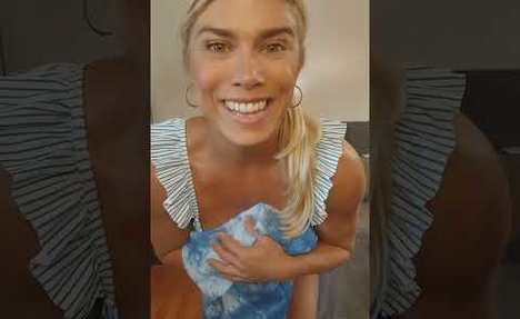 tankini Try-Ons with Amy - Videos - Try On Haul Girls