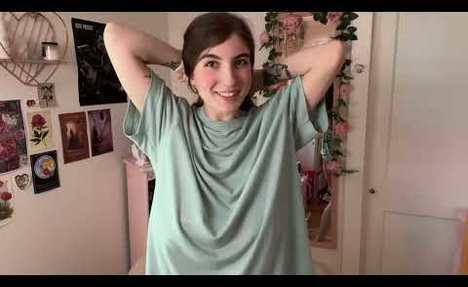 2024 bathing suit Try On Haul with shy aka lia ｜ Curvy & Natural