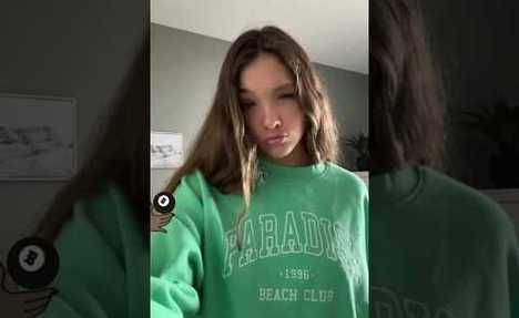 Madeline May bikini TRY ON HAUL - Videos - Try On Haul Girls