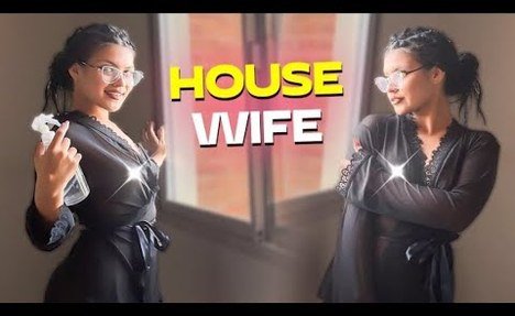 See through transparent lingerie |transparent try on haul |lingerie try