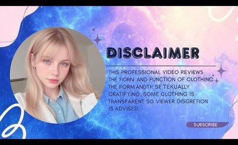 4K Transparent dress Try on Haul[streetwear try haul]see through