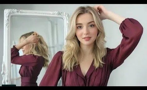 see through/ transparent | try on haul transparent | bikini try on