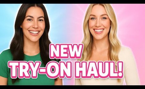 4K Transparent dress Try on Haul[Seasonal Try haul]see through lingerie