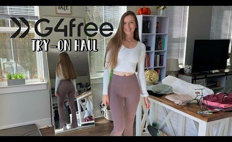 Uploads by Truly Isabelle - Try On Haul Girls