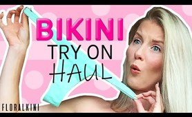 TRY ON HAUL DE BIKINIS - Videos - Try On Haul Girls