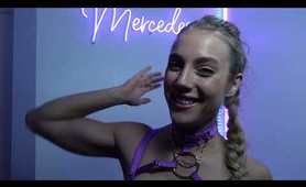 Search: mercedes the dancer tik tok - Try On Haul Girls