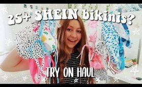 25+ SHEIN two piece TRY ON HAUL // affordable + attractive - Videos