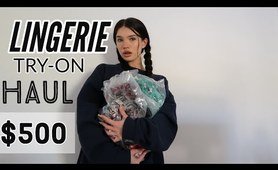 Search: hannah louu - Try On Haul Girls