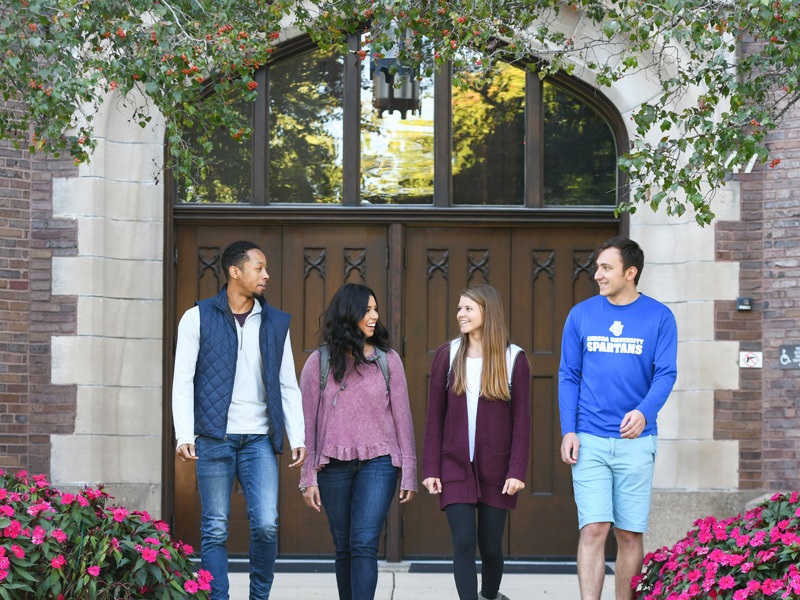 Greening Universities Promoting Sustainability Initiatives for a