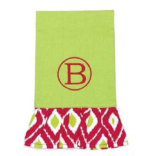 Christmas Kitchen Towels Try Our Designs Custom Embroidered Bags