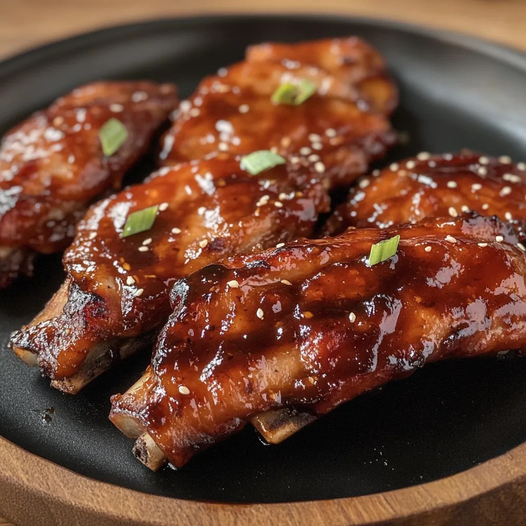 10+ Recipe For Turkey Ribs 10+ Recipe For Turkey Ribs