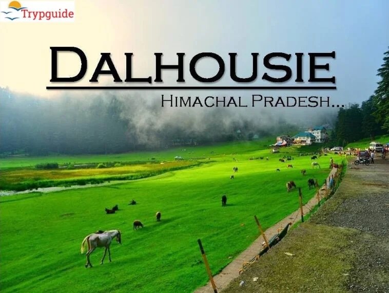 10 Places to Visit in Dalhousie Your Travel Guide