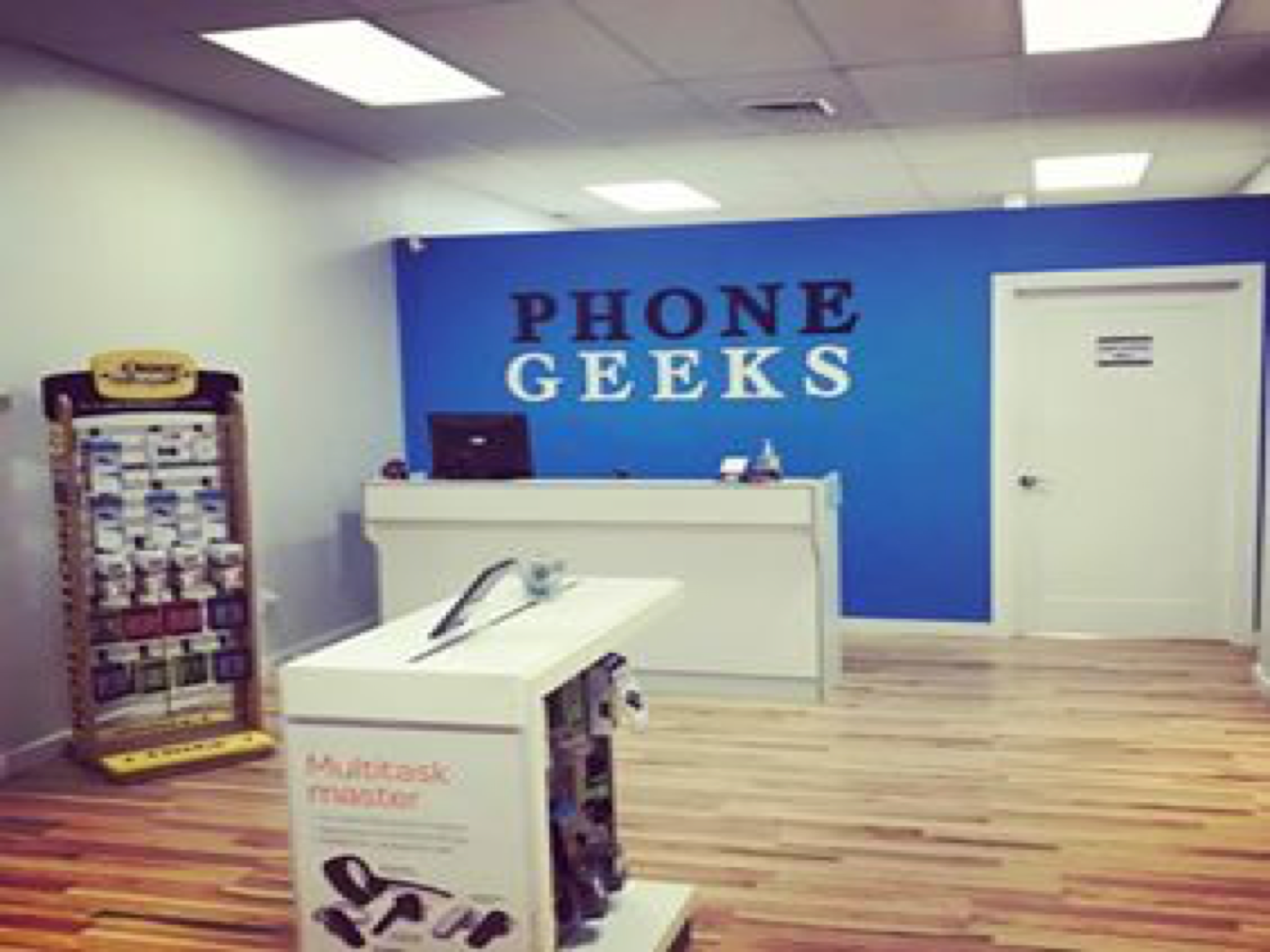 Home Cell Phone Repair